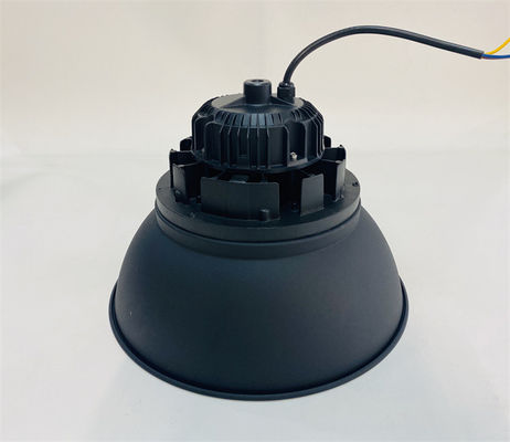 Kiểm tra nước IP65 60W UFO High Bay Light Indoor Cho Đèn Gym