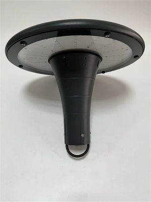 Mặt trời Post Top Light 30-80W Garden Light Không thấm nước IP66 5 năm Bảo hành Đèn sân được sử dụng trong khu dân cư