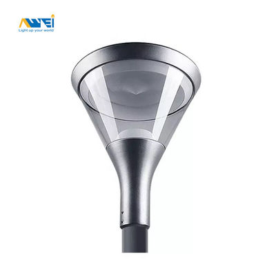 Ánh sáng sân ngoài trời Led Luminaria Ip66 Ik09 35W-85W Sky Series LED Garden Light 5 năm bảo hành cho công viên