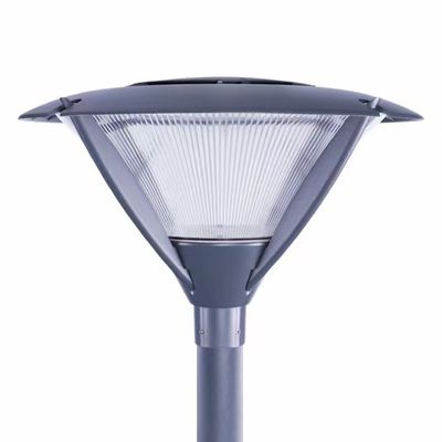 40W Alura Vertical Mounted Aluminum Body UV PC Diffuser LED Garden Light Anti Shock Sử dụng cho khu vực công nghiệp