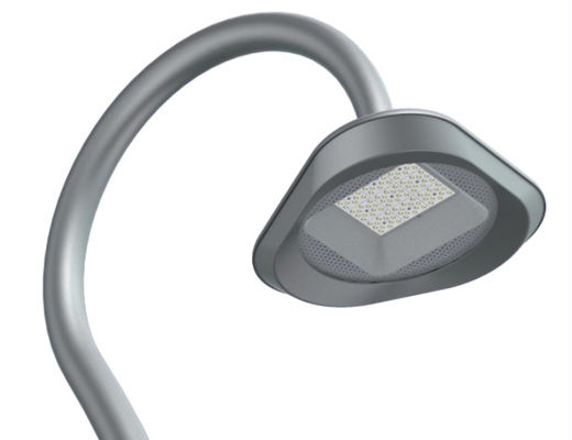 30W-100W treo đèn LED khu vườn Đèn gỗ nhôm 3000K Để chiếu sáng cảnh quan được sử dụng trong vườn, công viên và các điểm thu hút khách du lịch