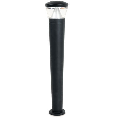 Đèn sân vườn màu trắng ấm áp 10W Đèn LED cảnh quan IP65 IK09 Đèn LED ngoài trời sáng