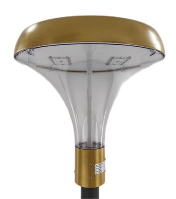 Nhôm A1060 Đèn LED vàng chiếu sáng cảnh quan Xếp hạng IP65