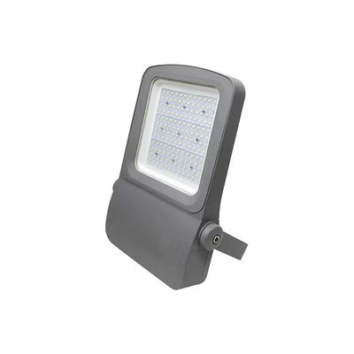 Đèn đèn LED chống nước IP66 bằng nhôm đúc chết 70W 100W với CRI 75Ra