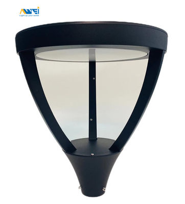 Đèn đô thị đồng tối IP65 30W-110W Đèn vườn LED Đèn vườn 5 năm Bảo hành 120lm / W Sử dụng trong vườn