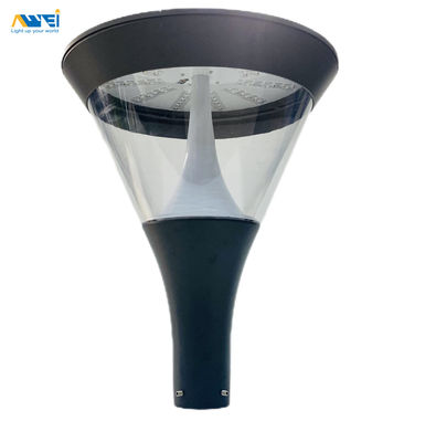 Đèn LED ngoài trời 35W SKY Series Đèn sân vườn LED 120LM/W IP66 IK09 Dùng cho đường phố