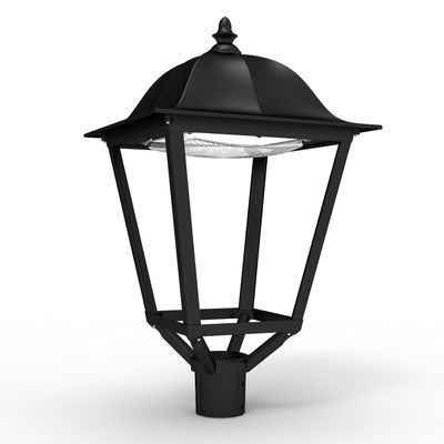 5 Year Warranty 30W-100W LED Garden Light Fixtures for Outdoor Use Landscape Lighting For Residential Areas