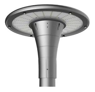 30W-60W Đèn sân IP66 IK09 Đèn mặt trời Đèn mặt trời Đèn mặt trời Đèn đúc nhôm dùng cho khu vườn, công viên, con đường và làn đường