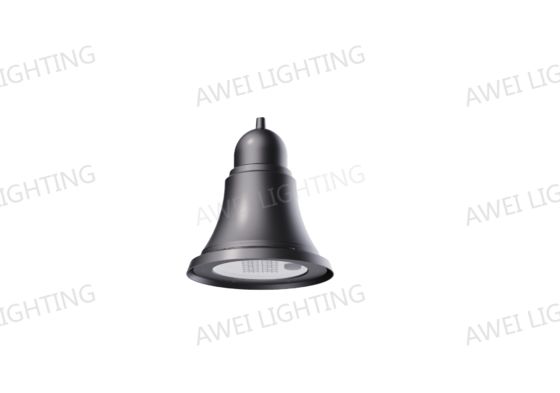 Đèn vườn năng lượng mặt trời 50W để chiếu sáng đường phố và công viên IP66 Đèn mặt trời ngoài trời chống nước.