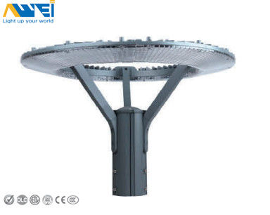 60W Die-casting Aluminium LED Garden Light Fixtures 5000K DLC Approved Led Outdoor Landscape Lighting