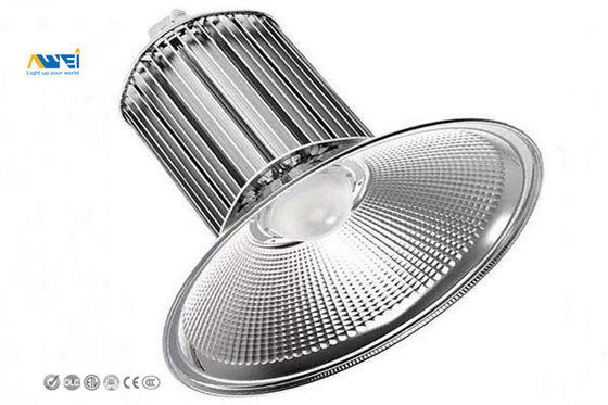 Cool White 100W - Đèn chiếu sáng công nghiệp 250W Led Đèn chiếu sáng cao 23000lm
