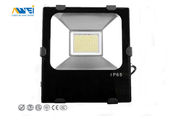 IP65 ngoài trời đèn LED đèn lũ 12000lm nhôm 10W-200W lạnh trắng cung cấp tùy chọn ánh sáng linh hoạt