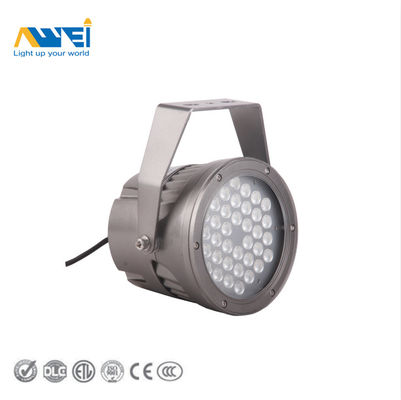 Đèn chiếu sáng LED An ninh Đèn chiếu sáng LED ngoài trời IP65 Đèn chiếu sáng LED nhôm 50W/60W/75W Đèn chiếu sáng LED có thể tắt
