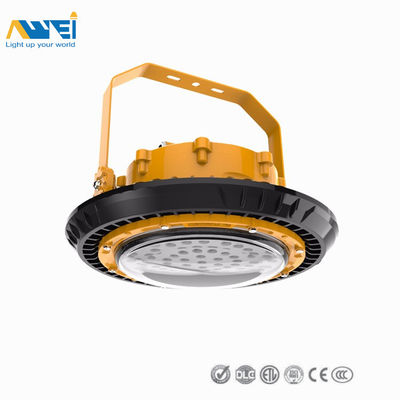 Đèn LED High Bay chống cháy nổ 240W, Đèn LED chiếu sáng High Bay IP65