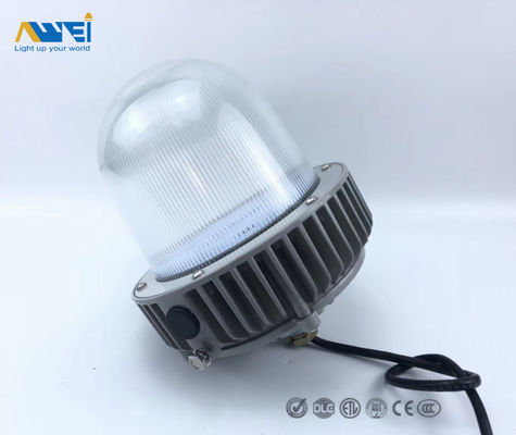 Đèn LED chống cháy nổ 60W - 120W IP66 Đèn LED cao xếp hạng cho khu vực nguy hiểm