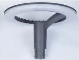 Không thấm nước IP65 ngoài LED Garden Light Đèn cảnh quan 60W Đèn đô thị Đèn nhôm đúc đúc DLC Đèn đô thị LED được phê duyệt