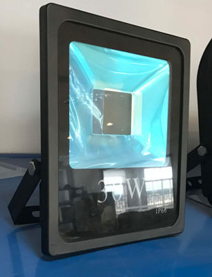 Đèn LED lũ ngoài trời CE 10W - 100W Tiết kiệm năng lượng ở mức cao