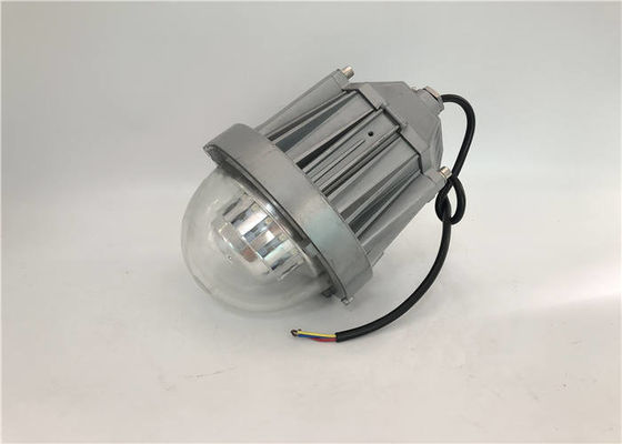 Đèn LED chống cháy nổ IP66 Đèn chiếu sáng cao 13000lm trong giàn khoan