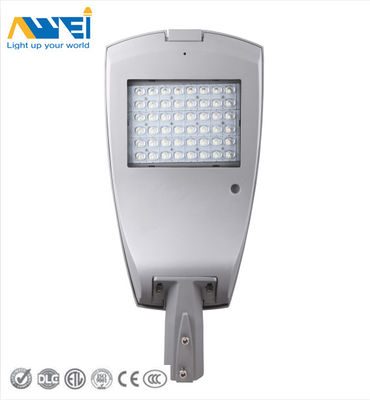 Đường cao tốc 50W đèn LED đường phố Die Casting vật liệu nhôm IP65 không thấm nước khu vực ngoài