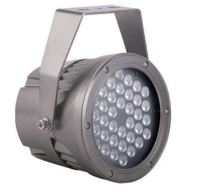 Đèn chiếu sáng LED An ninh Đèn chiếu sáng LED ngoài trời IP65 Đèn chiếu sáng LED nhôm 50W/60W/75W Đèn chiếu sáng LED có thể tắt