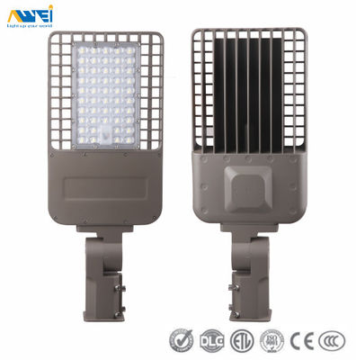 50W 100W mô-đun ngoài trời đèn đường LED Trong đường cao tốc, đường chính đèn LED đèn LED IP65 đèn đường LED