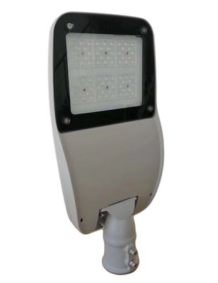 Đèn đỗ xe thương mại LED, Đèn LED Đèn đường phố IP65 IK09 Meanwell Driver Philip LED