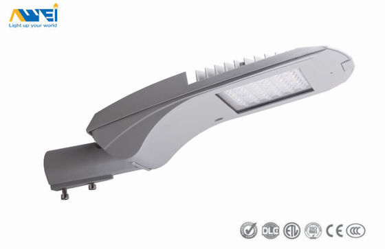 100W 150W 200W Đèn đường LED ngoài trời AC 100 - 240V Điện áp đầu vào Đèn thành phố