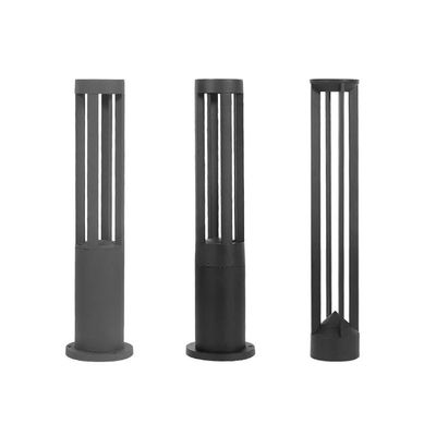 Đèn sân vườn ngoài trời hiện đại IP65 chống nước đường đi công viên