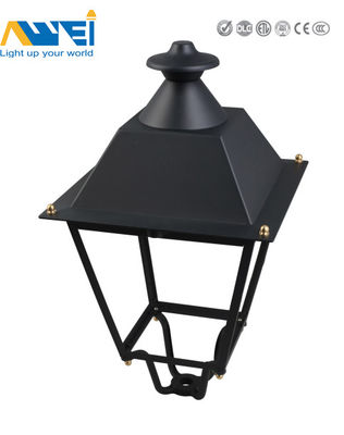 Đèn LED đô thị năng lượng 40W Ánh sáng vườn ngoài trời Cho đường phố chậm và quảng trường công cộng
