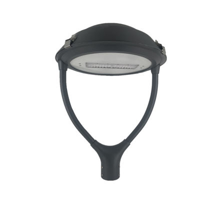 Đèn LED đô thị 60W Đèn vườn điện ngoài trời 60W Đèn vườn điện ngoài trời được phê duyệt RoHS