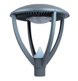 Ánh sáng vườn LED ngoài trời 60W Ánh sáng LED đô thị Cáp vật liệu nhôm đúc 3 Đối với công viên, quảng trường