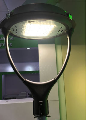 30W 40W Vật liệu nhôm Ánh sáng LED đô thị CE được phê duyệt Ánh sáng vườn ngoài trời được sử dụng trong làn đường chậm đô thị