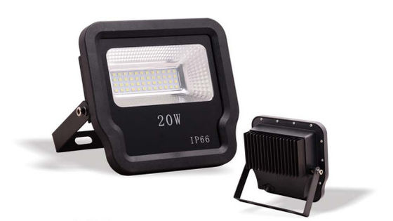 Đèn LED ngoài trời 60Watt Đèn LED ngoài trời IP65 Đèn LED ngoài trời AW-FL230 7200lm Nhựa