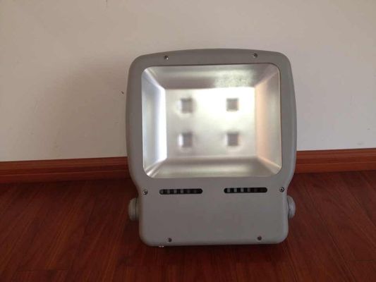 10W - 200W Đèn LED ngoài trời màu trắng mát mẻ Nhiệt độ màu 3000 - 5500K