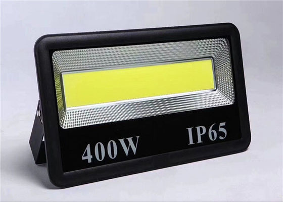 Đèn lũ công nghiệp ngoài trời 400W 52000 Lumen 6500K Tuổi thọ cao