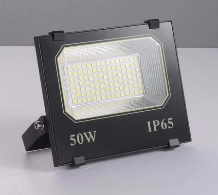 Đèn chiếu sáng ngoài trời 110 ° Beam Angle 3000 - 5500K Nhiệt độ màu