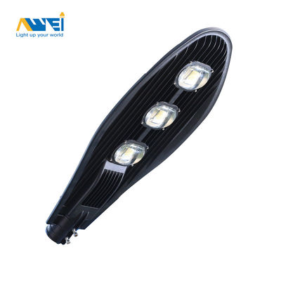 Đèn đường LED Cobra 30W 50W 100W 150W 200W AC85-265V Đèn đèn LED chống nước Đèn đèn sân vườn ngoài trời