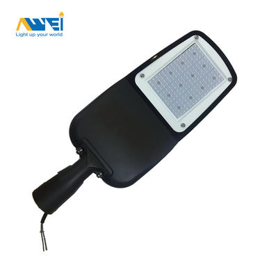 Đèn đường LED ngoài trời 120W 150W với tuổi thọ> 50000 giờ bảo hành 5 năm