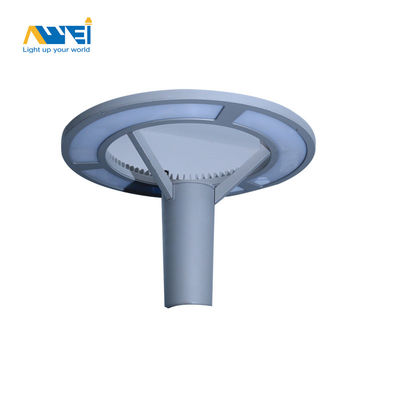 60W 120° Beam Angle Đèn vườn ngoài trời, Đèn vườn LED ngoài trời cho khu vực du lịch