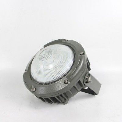 IP66 WF2 Xếp hạng chống cháy nổ bằng đèn LED Ứng dụng môi trường khí nổ
