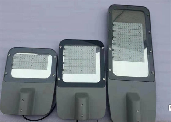 Đèn đường 110W đèn LED CE RoHS được liệt kê thay thế mô-đun LED Đèn đường dân cư