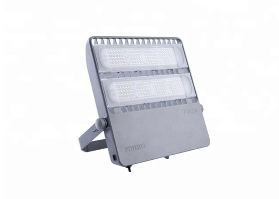 120w / 150w / 200w Đèn lũ bên ngoài Trắng lạnh 120 Lm / W 220-240v