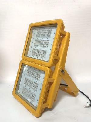 Công suất cao bên ngoài Đèn chiếu sáng Led lũ 200W-500W IP66 150LM / W
