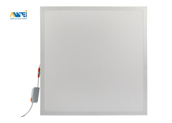 Ultra Thin 60x60 Square Led Panel Light Wall Mount 600x600 Chống nước