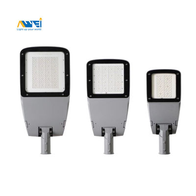50W 80W 100W 150W Commercial LED Street Lights Kiểm soát nước IP65 Đèn ngoài được sử dụng cho bãi đậu xe hoặc đường chính