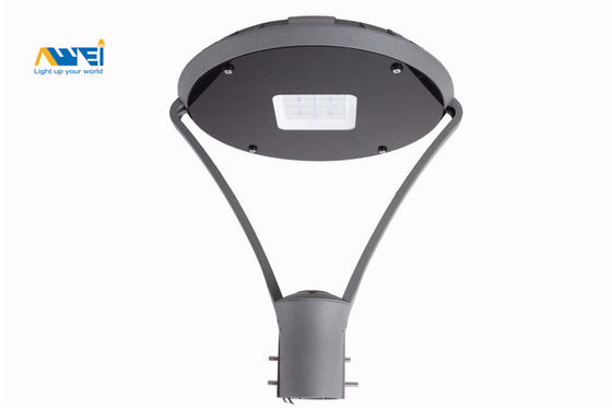 5000k Vật liệu nhôm Led Garden Light Fixtures 60 Watt Cho vườn cảnh quan Ánh sáng ngoài trời