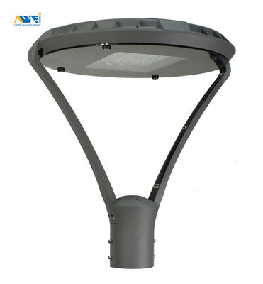 80 Watt LED 5000K Đèn vườn Vật liệu nhôm / Đèn vườn LED Thiết bị CE, RoHS được phê duyệt