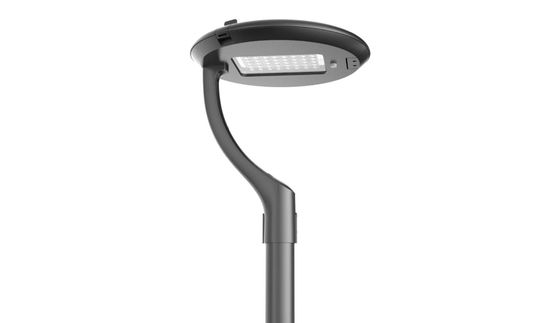 Bảo hành 5 năm 80W 100W 120W chống nước IP66 Đèn sân LED ngoài trời Đèn sân cho chiếu sáng cảnh quan