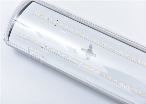 Đèn led chống hơi 1200mm 36W 2 * 36W cho hầm / ga
