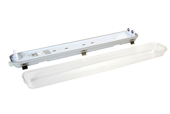 36 Watt 40 Watt T8 1200mm IP65 Tri Proof Led Light